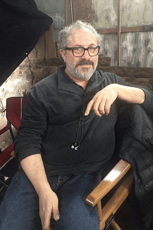 Michael Nankin profile