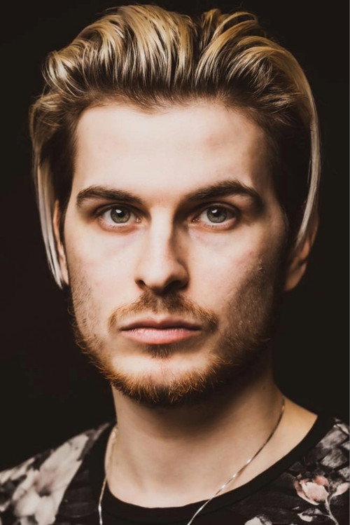 Photo of Joey de Boer, Acting