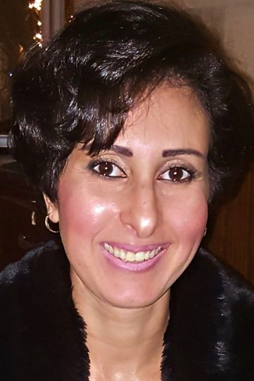 Dalia Al Kholi profile