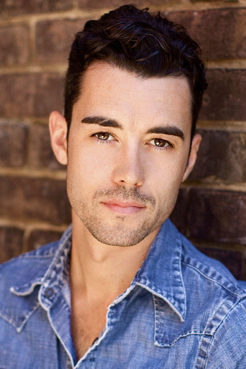 Photo of Jesse Aaron Dwyre, Acting