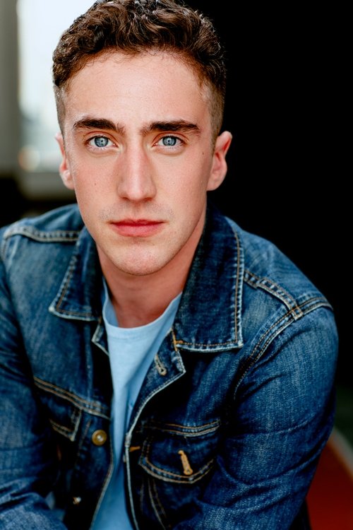 Photo of Cody Sloan, Acting