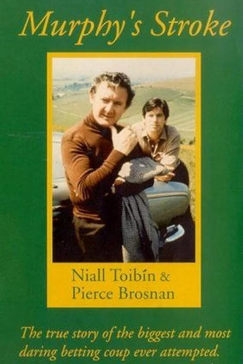 Movie poster for Murphy's Stroke (1980)