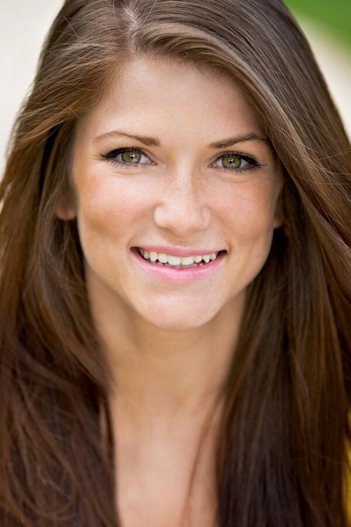 Photo of Emily Pendergast, Acting