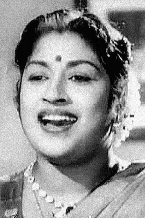 Photo of Pankajavalli, Acting
