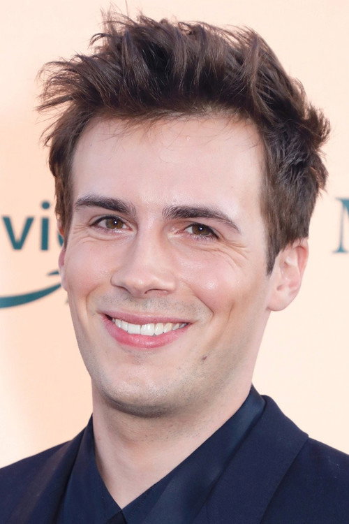 Photo of Zane Pais, Acting
