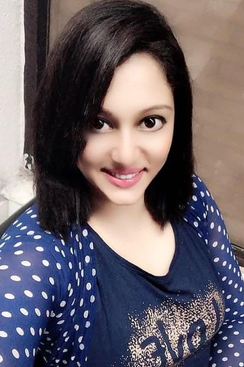 Photo of Saquiba Bintay Ali, Acting