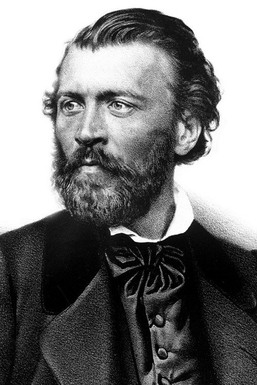 Photo of Jakov Polonsky, Writing