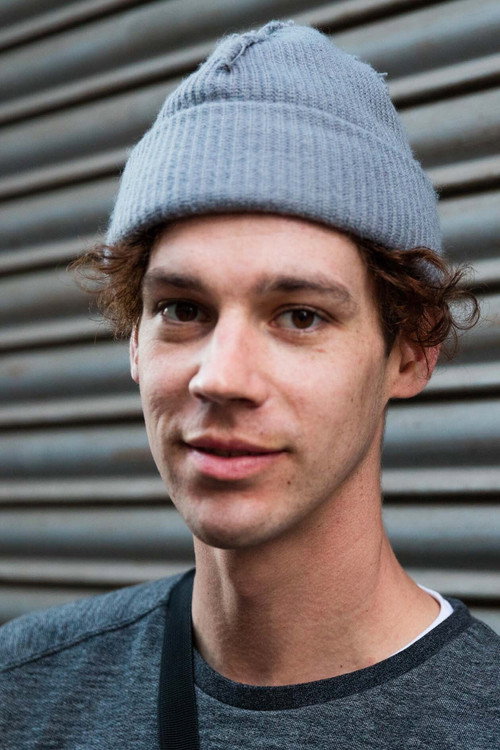 Photo of Ben Raemers, Acting