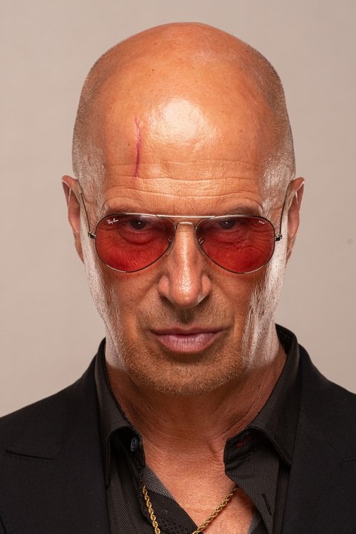 Donald Callis profile