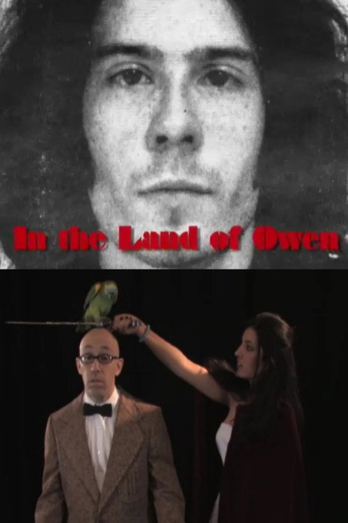 Movie poster for In the Land of Owen (2009)
