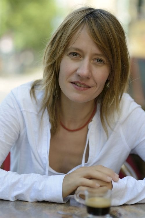 Photo of Jennipher Antoni, Acting