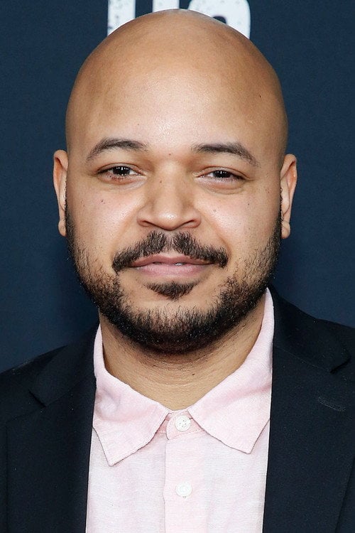 Photo of Justin Cunningham, Acting