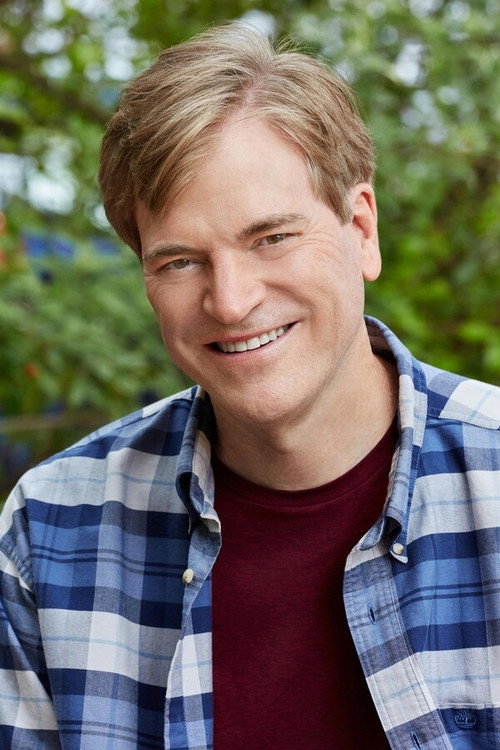 Photo of Randolph Parks, Production