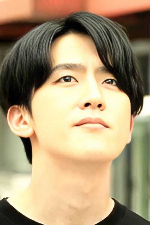 Photo of Shin Joon-hyun, Acting