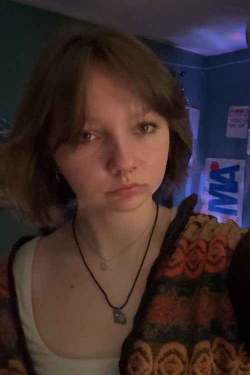 Photo of Emma Hooper, Acting