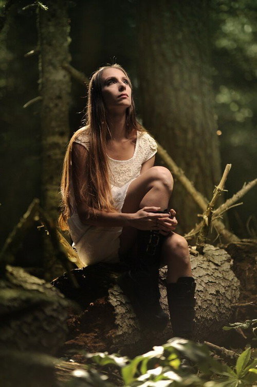 Photo of Melis Kolçak, Acting
