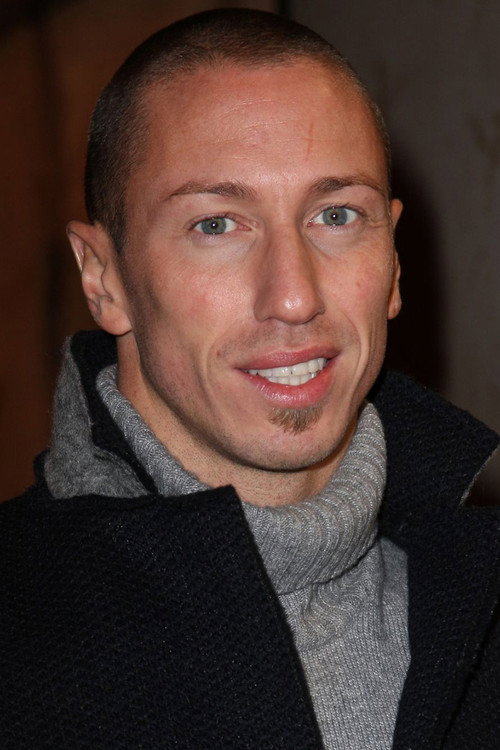 Photo of Frédérick Bousquet, Acting