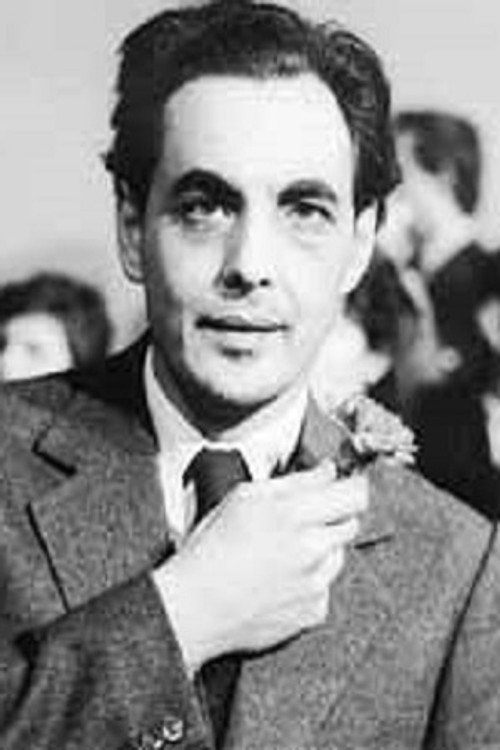 Photo of Foivos Gikopoulos, Acting