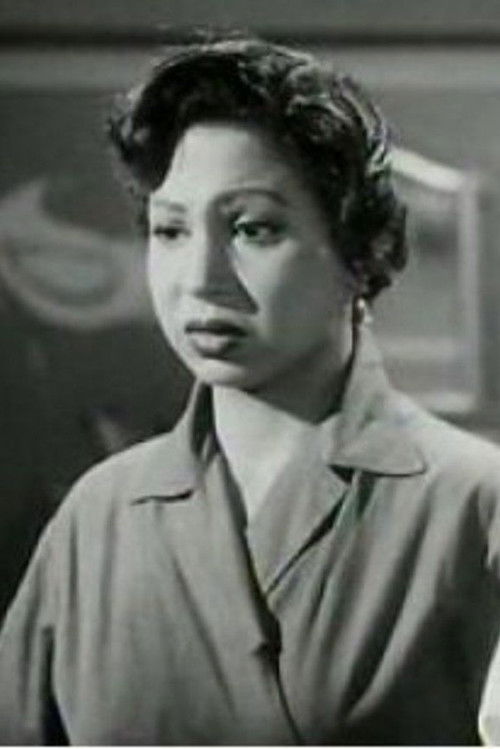 Mervat Kazem profile