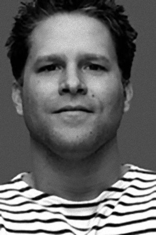 Photo of Charlie Lézin, Editing