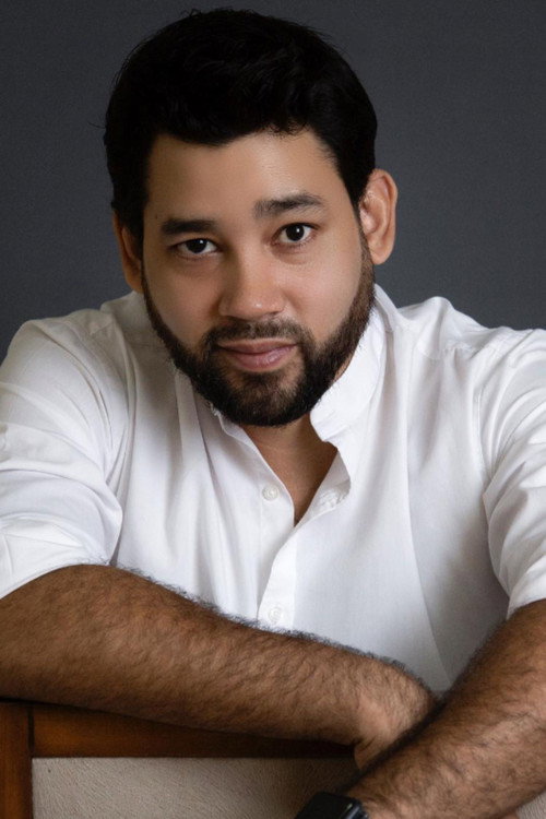 Photo of Celso Franco, Acting
