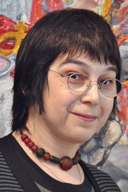 Photo of Olga Florenskaya, Directing