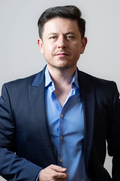 Photo of Enrique Guzmán, Acting