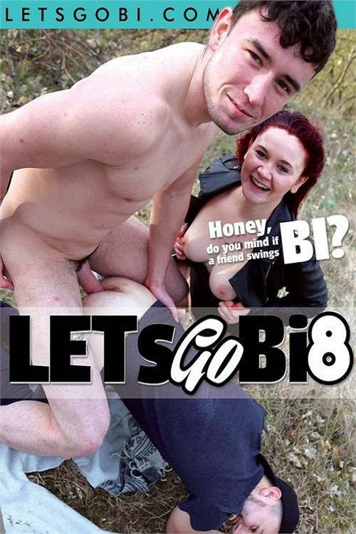 Movie poster for Let's Go Bi 8 (2021)