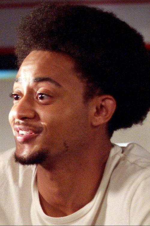 Calvin Henson Jr. profile