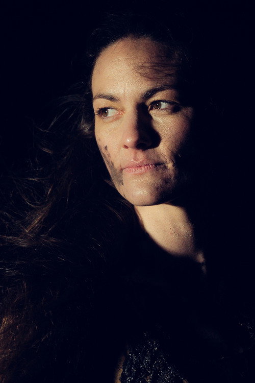 Photo of Gemma Cooper, Acting