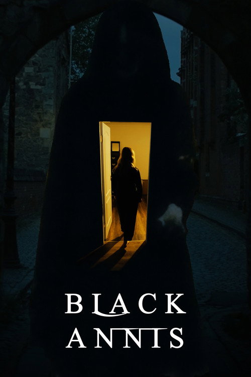 Movie poster for Black Annis (2026)