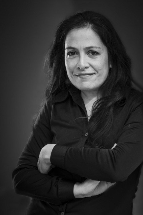Photo of Anabel Rodríguez Ríos, Directing
