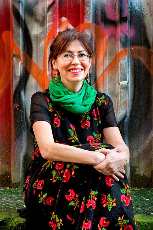 Photo of İlkay Akkaya, Acting