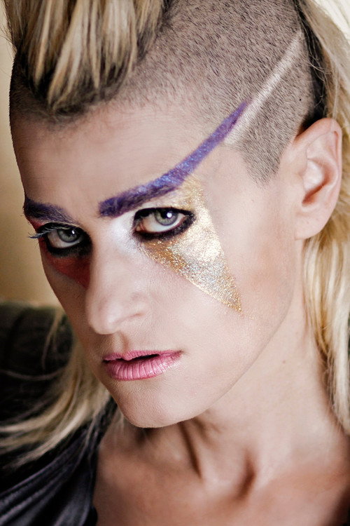 Photo of Peaches, Acting