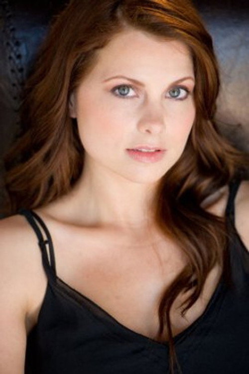 Photo of Samantha Figura, Acting
