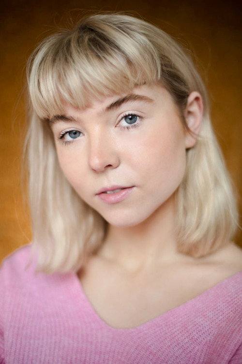 Photo of Kitty Seth-Smith, Acting