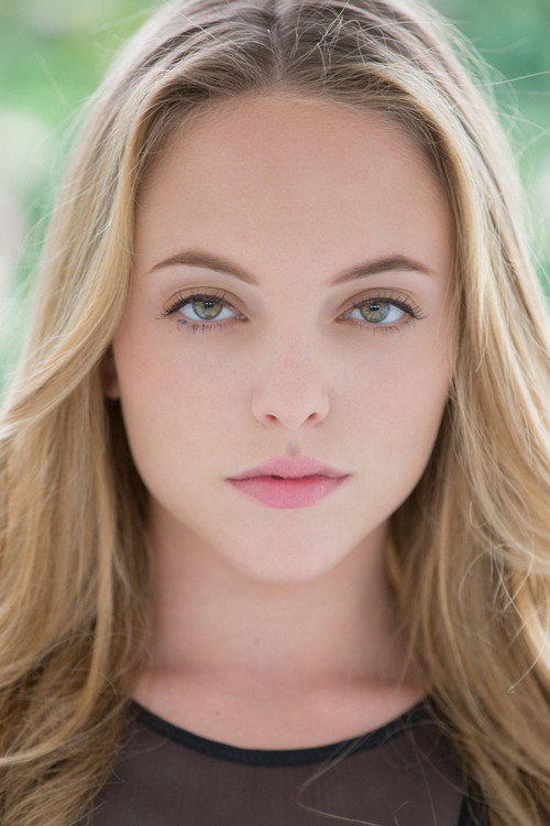 Photo of Aubrey Star, Acting