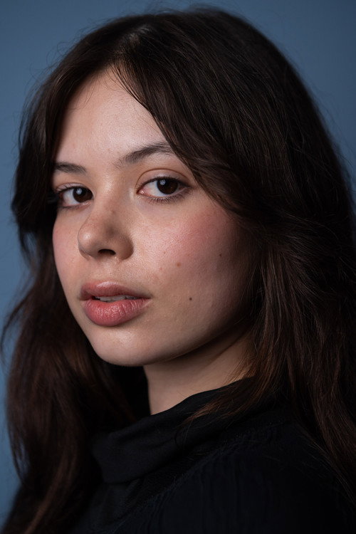 Photo of Larissa Camargo, Acting