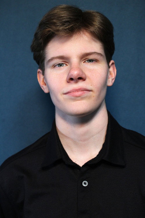 Photo of Brooklyn Kain, Acting