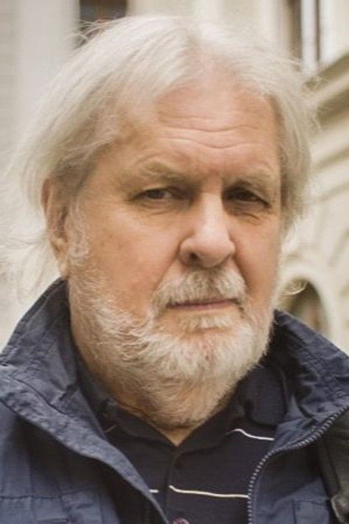 Photo of Toni Bruk, Directing