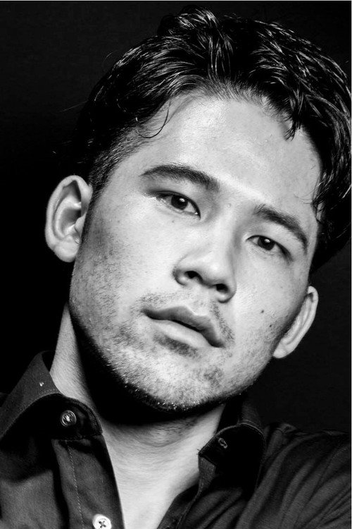 Photo of Hayate Matsuzaki, Acting