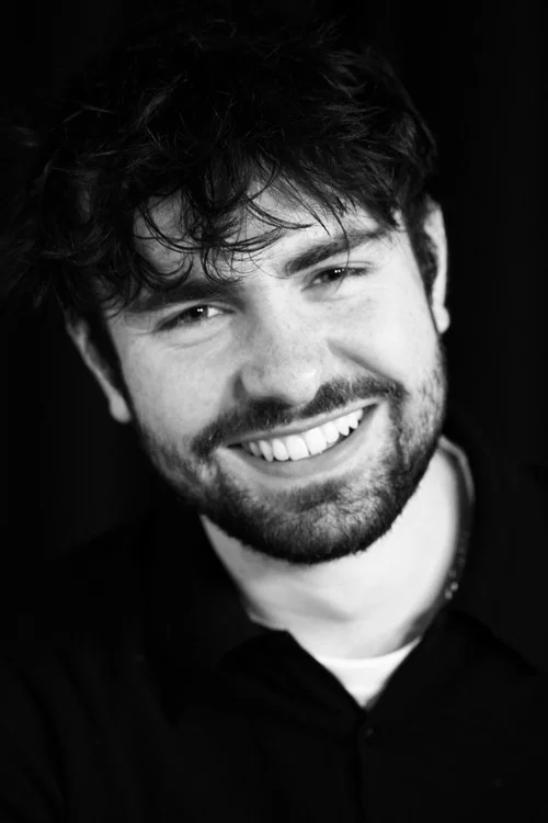 Photo of Luca Callanan, Camera