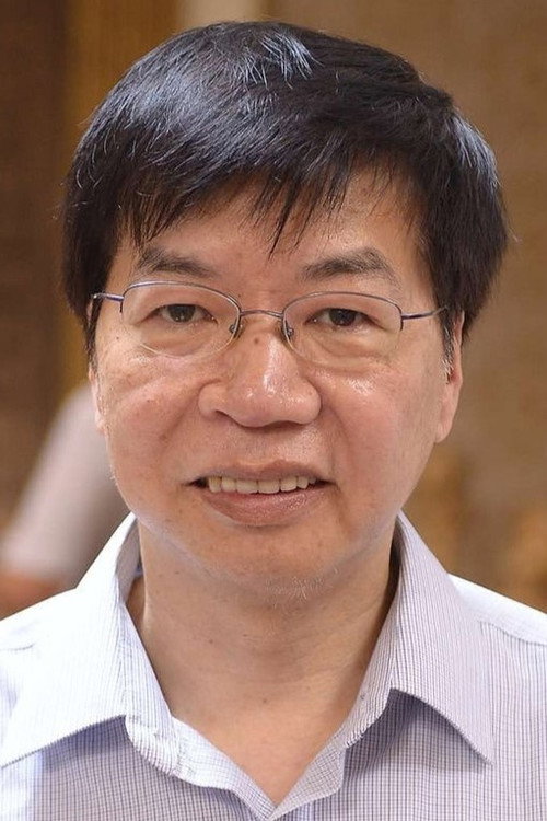 Photo of Cheung Wa-Biu, Writing