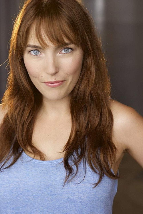 Kiersten Armstrong profile