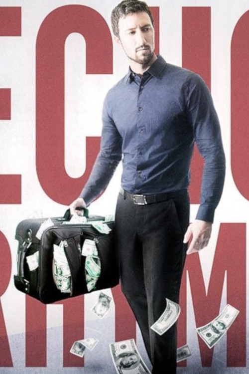Movie poster for Echo Rhyme (2016)