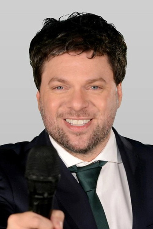 Guido Kaczka profile