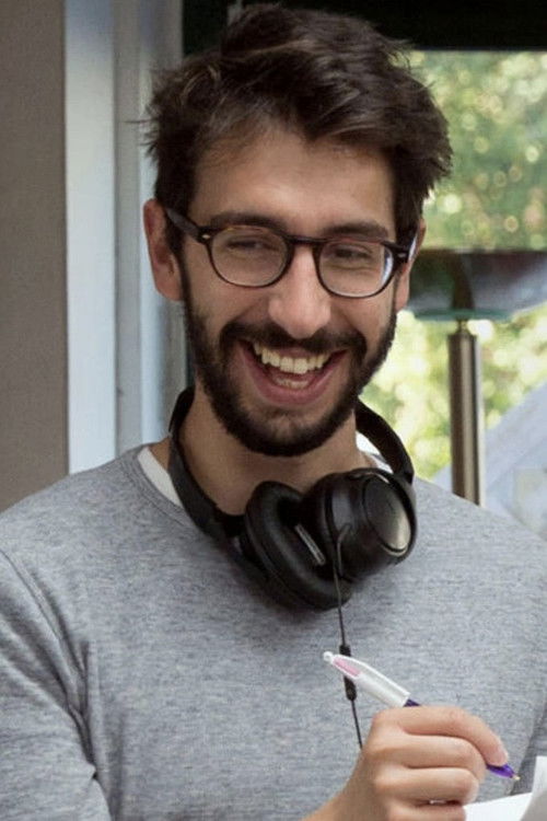 Tom Kingsley profile