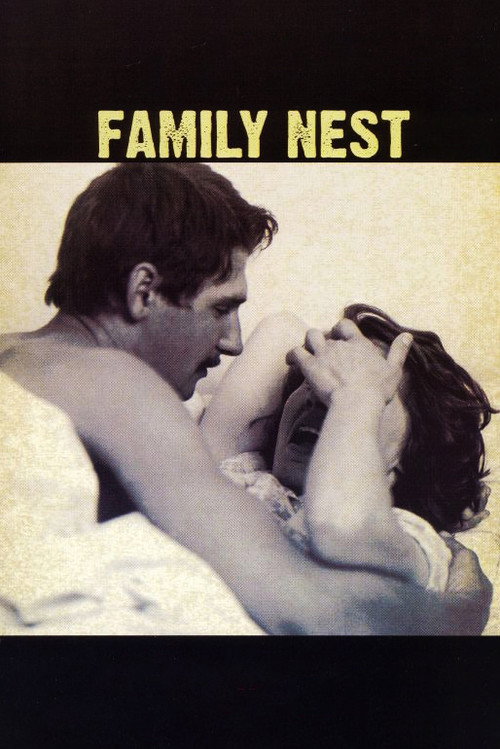 Movie poster for Family Nest (1979)