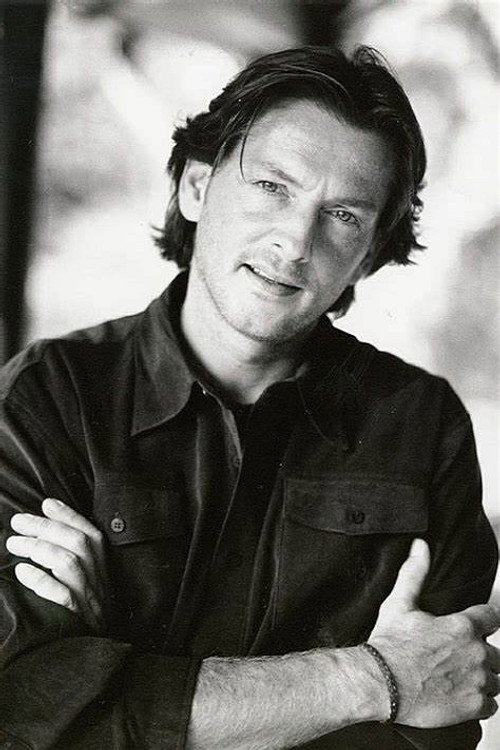Photo of Erik de Zwart, Acting