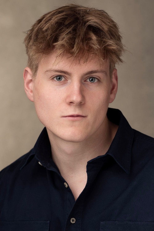 Photo of Will Lowrie, Acting